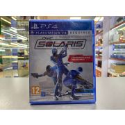 Solaris Off World Combat (только для PS VR) [PS4, английская верси