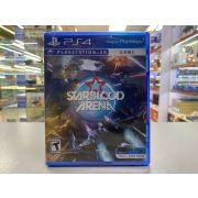 StarBlood Arena (только для PS VR) [PS4, русская версия]