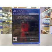 Syndrome (с поддержкой PS VR) [PS4, английская версия]
