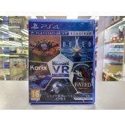 Ultimate VR Collection (только для PS VR) [PS4, английская версия]