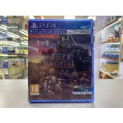 Vader Immortal: A Star Wars VR Series (только для PS VR) [PS4, английская версия]