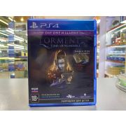 TORMENT: TIDES OF NUMENERA PS4 открытый