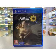 FALLOUT 76 [PS4, русские субтитры] открытый