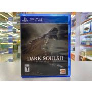 DARK SOULS II [PS4, русские субтитры] открытый
