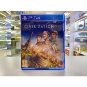 CIVILIZATION VI [PS4, русские субтитры] открытый