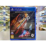 NEED FOR SPEED: HOT PURSUIT [PS4, русские субтитры] открытый