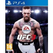 UFC 3 [PS4, русские субтитры] открытый