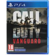 CALL OF DUTY: VANGUARD [PS4, русская версия] открытый *УЦЕНКА*