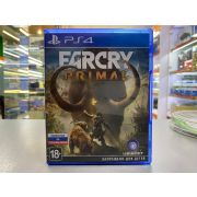 FAR CRY PRIMAL [PS4, русская версия] открытый
