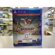 STEEP [PS4, русская версия] открытый