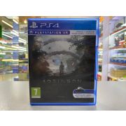 ROBINSON: THE JORNEY [PS4, английская версия] открытый