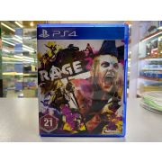 RAGE 2 [PS4, русская версия] открытый