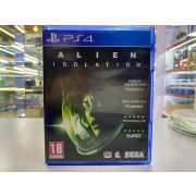 ALIEN ISOLATION [PS4, русская версия] открытый