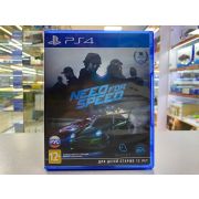 NEED FOR SPEED [PS4, русская версия] открытый