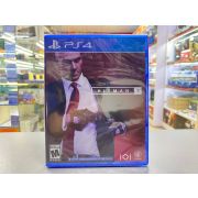 HITMAN 2 [PS4, русские субтитры] открытый