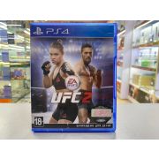 UFC 2 [PS4, английская версия] открытый *УЦЕНКА*