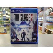 THE SURGE 2 [PS4, русские субтитры] открытый
