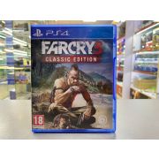 FAR CRY 3 [PS4, русская версия] открытый