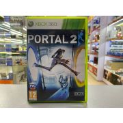 Portal 2 [Xbox 360, русская версия]