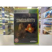 Singularity [Xbox 360, английская версия]