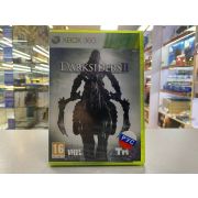 Darksiders II [Xbox 360, русские субтитры]