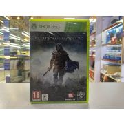 Middle - Earth: Shadow of Mordor [Xbox 360, русские субтитры]