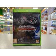 Tekken Tag Tournament 2 [Xbox One/360, английская версия]