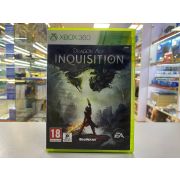 Dragon Age: Инквизиция [Xbox 360, русские субтитры]