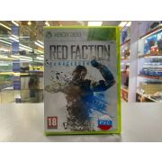 Red Faction Armageddon [Xbox 360, русская версия]