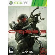 Crysis 3 - Hunter Edition [Xbox 360, английская версия]