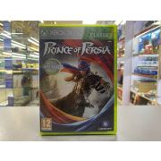 Prince of Persia [Xbox 360, английская версия]
