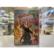 Tom Clancy's Rainbow Six Vegas [Xbox 360, английская версия]