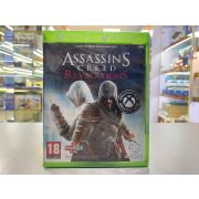 Assassin's Creed Откровения [XBOX ONE/360, русская версия]
