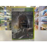 Dishonored [XBOX 360, английская версия]
