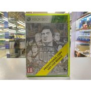 Sleeping Dogs [Xbox 360, английская версия]