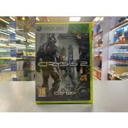 Crysis 2 [Xbox 360, английская версия]