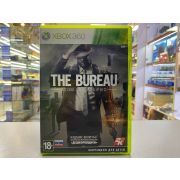 THE BUREAU: XCOM DECLASSEFIED [XBOX 360, английская версия] открытый *УЦЕНКА*