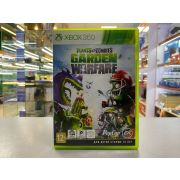 PLANTS VS ZOMBIES: GARDEN WARFARE [XBOX 360, английская версия] открытый