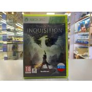 DRAGON AGE: ИНКВИЗИЦИЯ [XBOX 360, русские субтитры] открытый