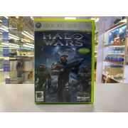 HALO WARS [XBOX 360, русская версия] открытый