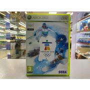 VANCOUVER 2010 [XBOX 360, английская версия] открытый