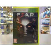 F.3.E.R. [XBOX 360, русские субтитры] открытый