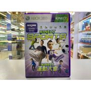 KINECT SPORTS [XBOX 360, русские субтитры] открытый