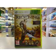 KINGDOMS OF AMALUR: RECKONING [XBOX 360, английская версия] открытый*