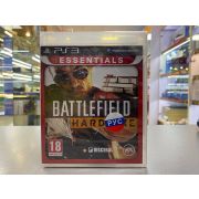 Battlefield Hardline [PS3, русская версия]