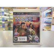 MASS EFECT 2
