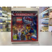 LEGO Movie Videogame [PS3, русские субтитры]