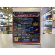 SEGA Mega Drive Ultimate Collection [PS3]