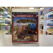 Motorstorm Pacific Rift [PS3, русская версия]