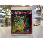 Rayman Legends [PS3, английская версия]